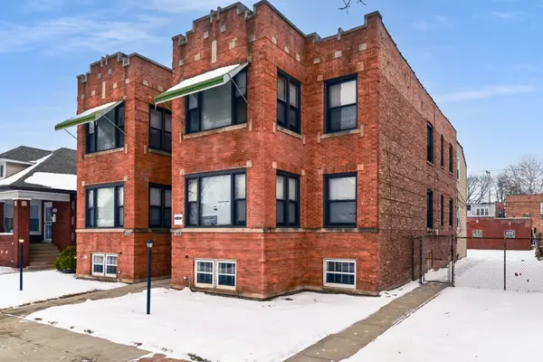 7345-47 S Calumet Avenue, Chicago, IL 60619