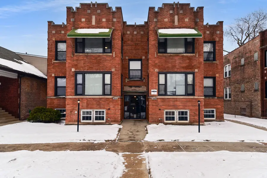 7345-47 S Calumet Avenue, Chicago, IL 60619 - #2