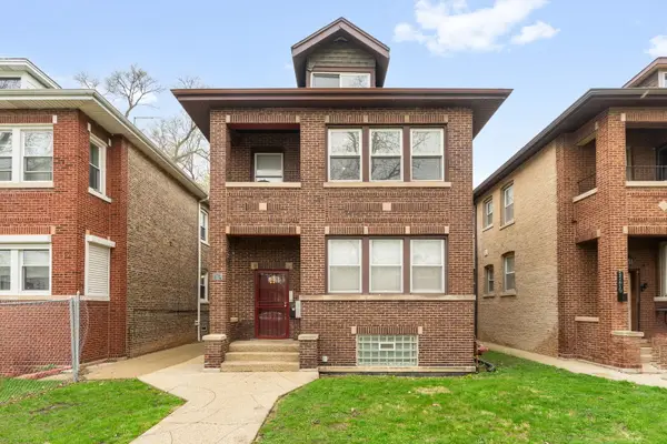 11814 S Hale Avenue, Chicago, IL 60643