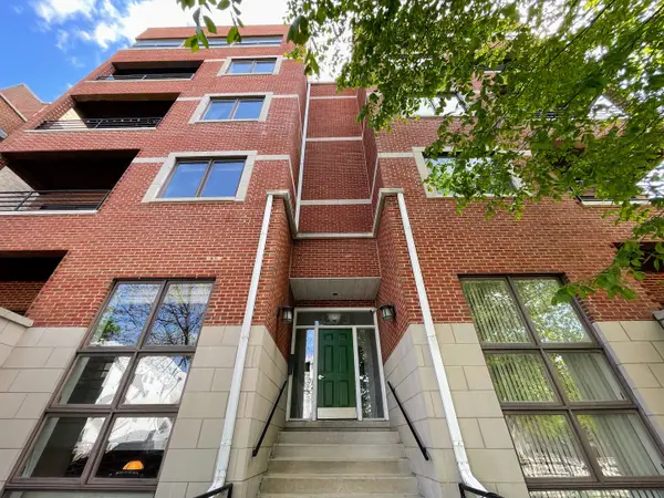 1373 W Hubbard Street #1W, Chicago, IL 60642