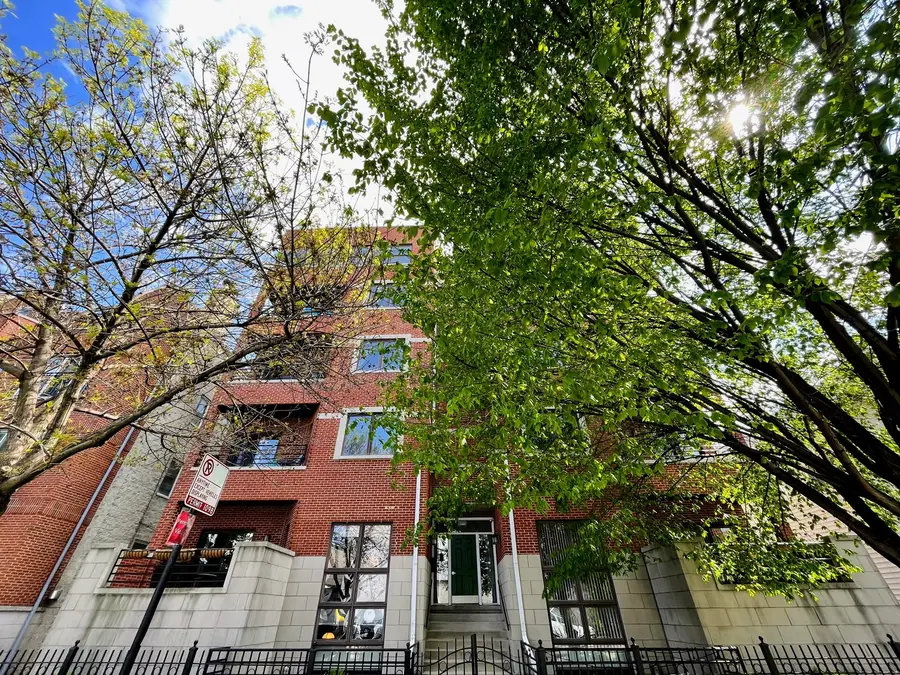 1373 W Hubbard Street #1W, Chicago, IL 60642 - #2