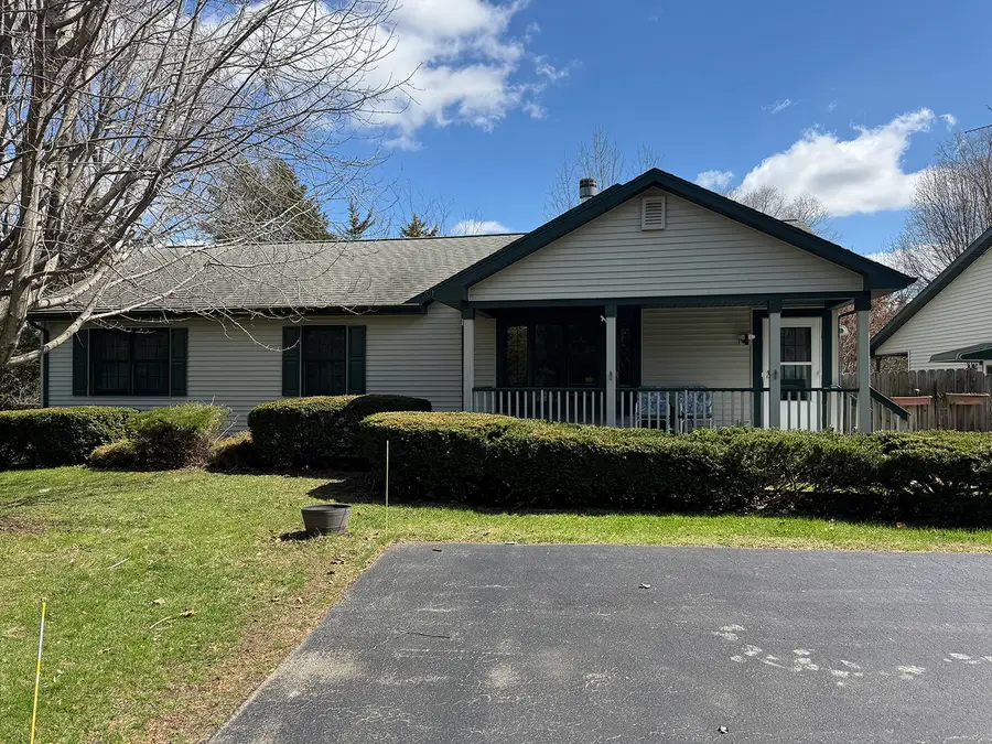 10293 Getz Road, Mount Carroll, IL 61053 - #2