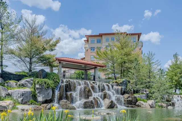 40 Prairie Park Drive #608, Wheeling, IL 60090 - #2