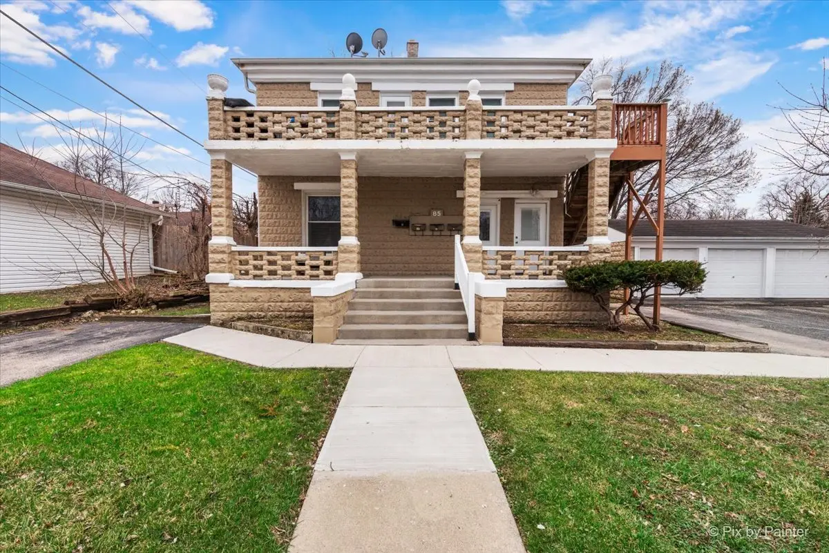 85 E Terra Cotta Avenue, Crystal Lake, IL 60014 - #1