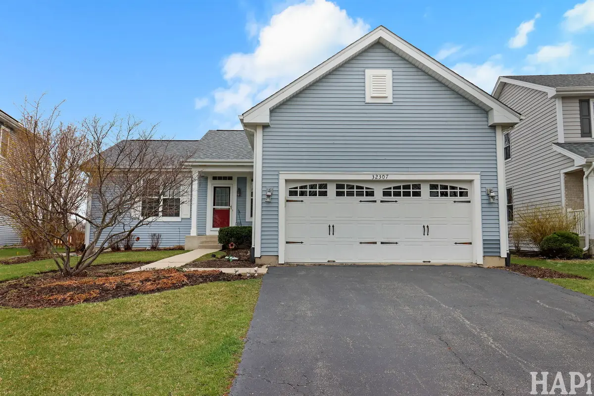 Address Withheld By Seller, Lakemoor, IL 60051 - #1