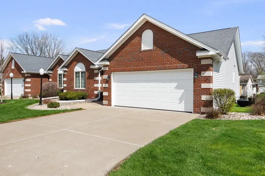 3010 16th Street Court, East Moline, IL 61244 - #2