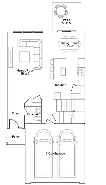 612 Cassia Court, Crystal Lake, IL 60012 - #2