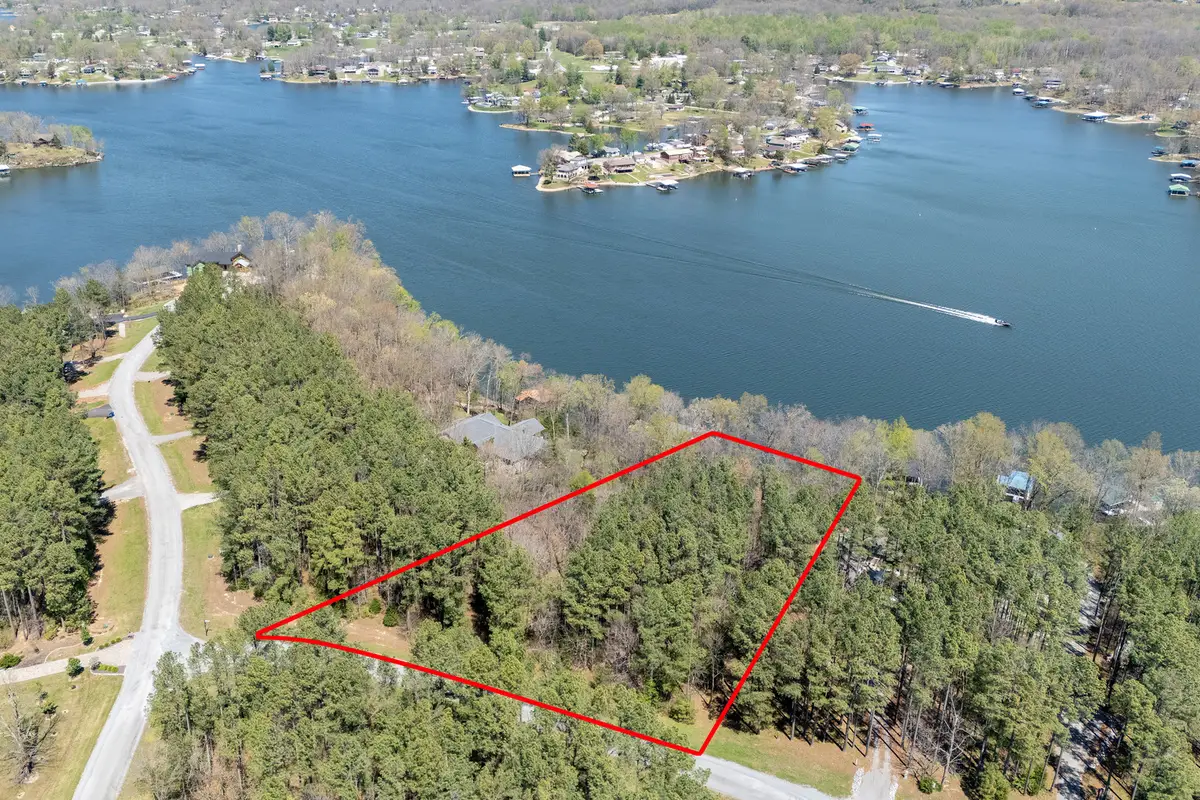 25 Stony Point, Goreville, IL 62939 - #1