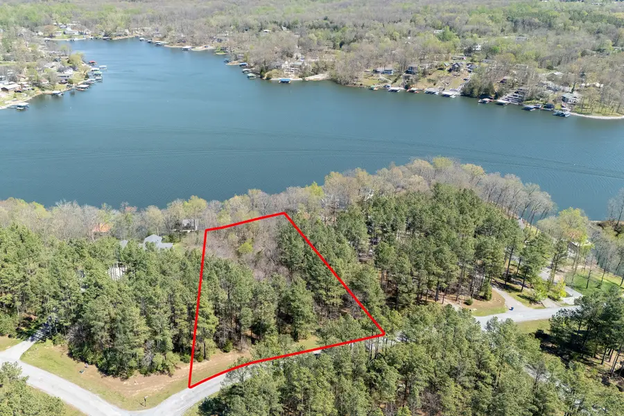 25 Stony Point, Goreville, IL 62939 - #2