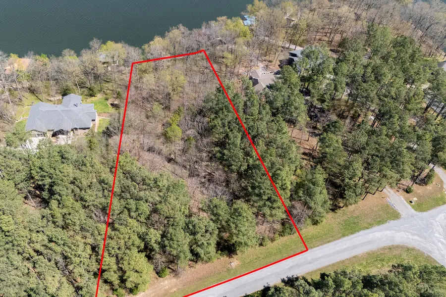 25 Stony Point, Goreville, IL 62939 - #3