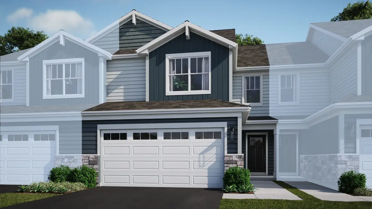 616 Cassia Court, Crystal Lake, IL 60012 - #1