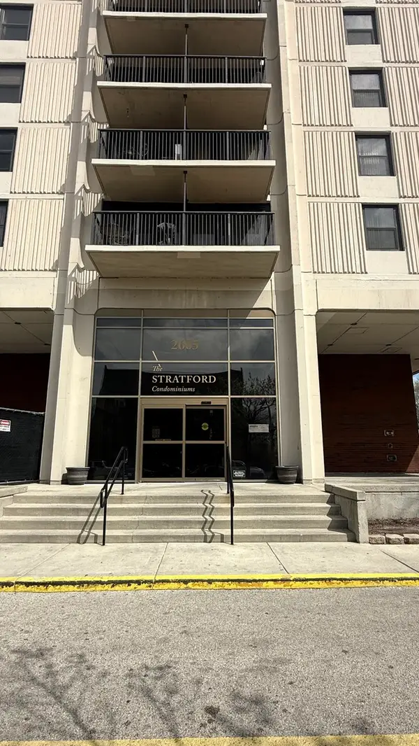 2605 S Indiana Avenue #1008, Chicago, IL 60616