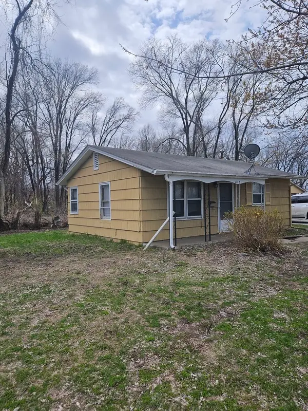 812 37th Avenue, Rock Island, IL 61201