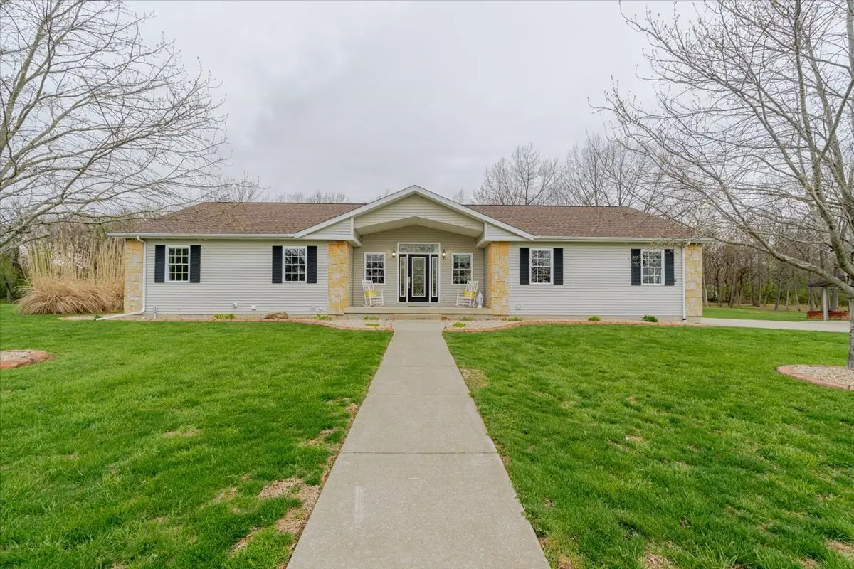 3275 Tohill Lane, Decatur, IL 62521 - #1