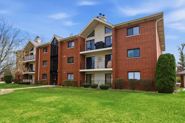 6601 Martin France Circle #2B, Tinley Park, IL 60477