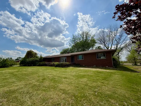 1597 County Road 3300, Rantoul, IL 61866