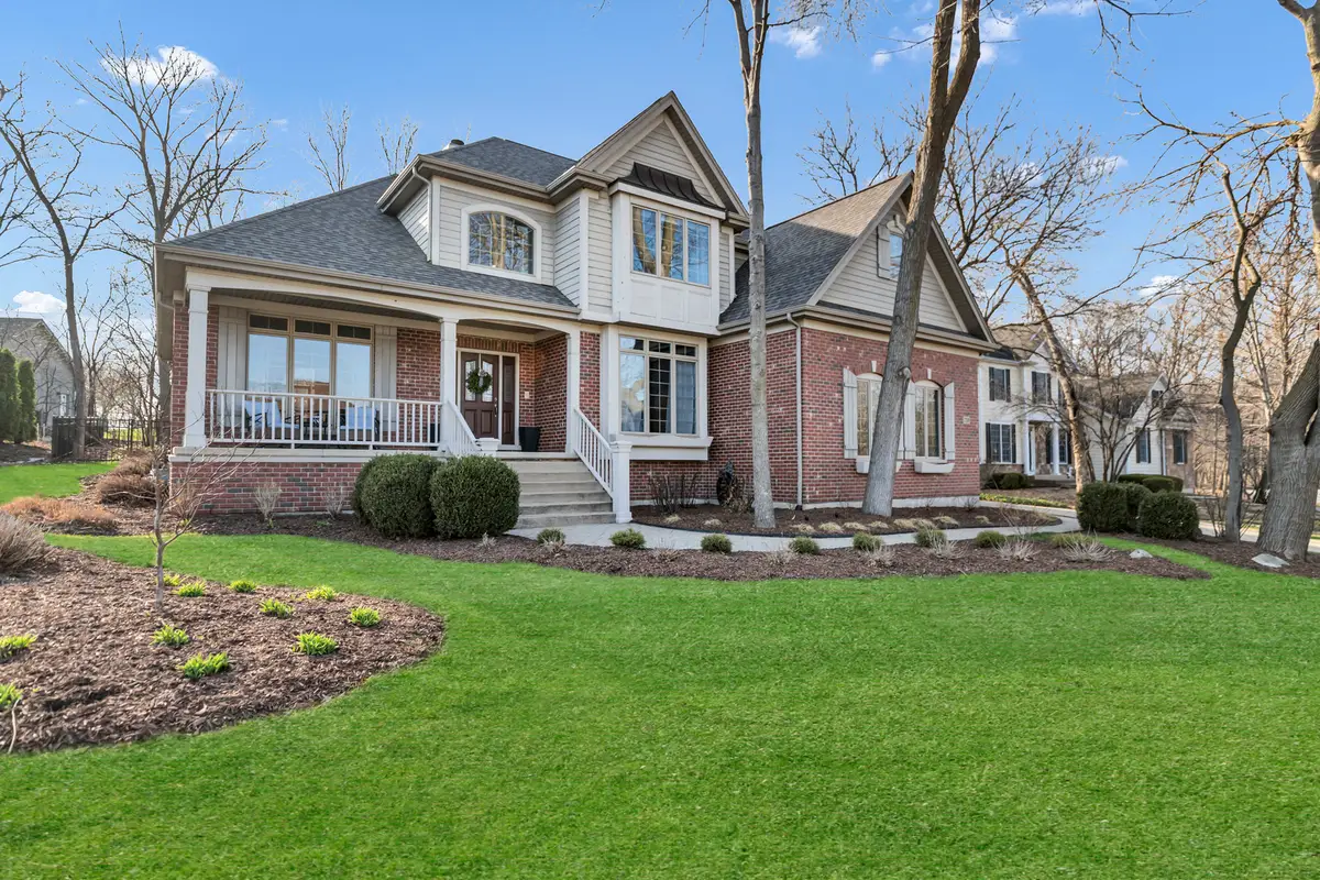 710 Reserve Court, South Elgin, IL 60177 - #1