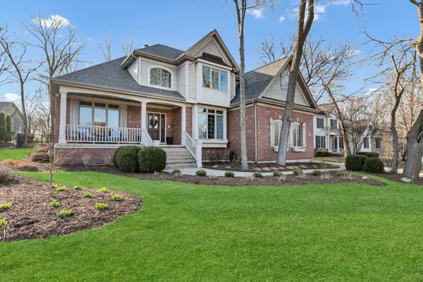 710 Reserve Court, South Elgin, IL 60177