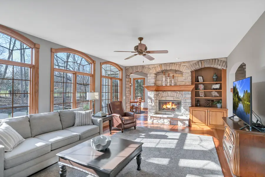 710 Reserve Court, South Elgin, IL 60177 - #2