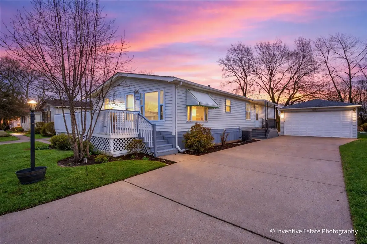 22709 S Foxfire Drive, Frankfort, IL 60423 - #1