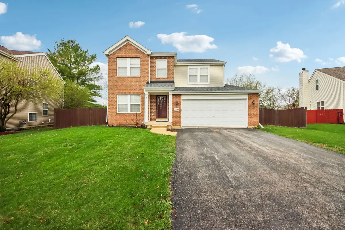 1804 Thornapple Way, Aurora, IL 60504 - #1