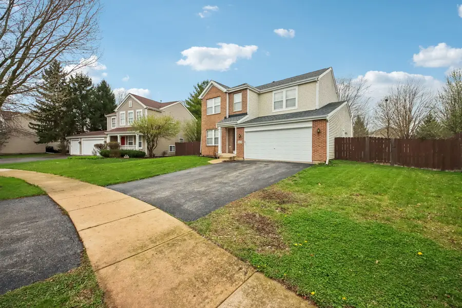 1804 Thornapple Way, Aurora, IL 60504 - #2