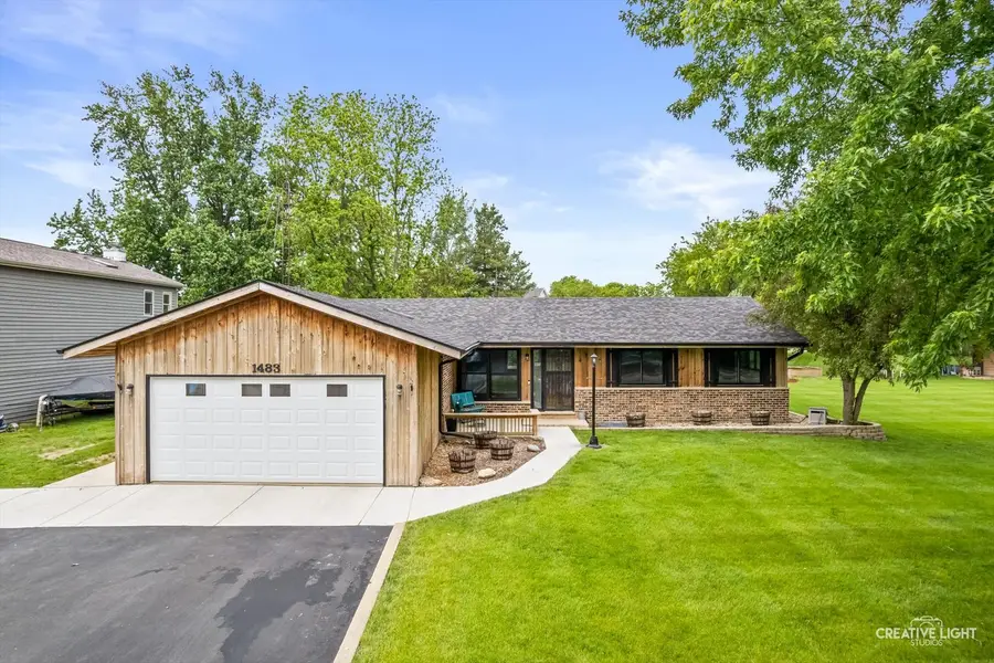 1483 Nova Road, Sandwich, IL 60548 - #2