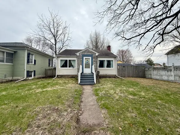 4512 18th Avenue, Rock Island, IL 61201