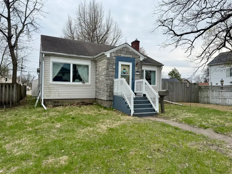 4512 18th Avenue, Rock Island, IL 61201 - #2