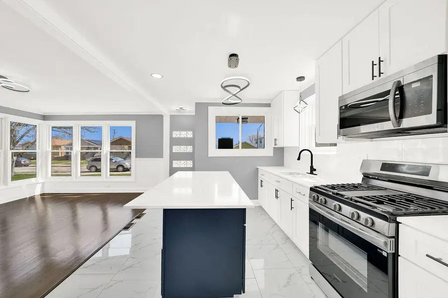 7826 S Christiana Avenue, Chicago, IL 60652 - #3