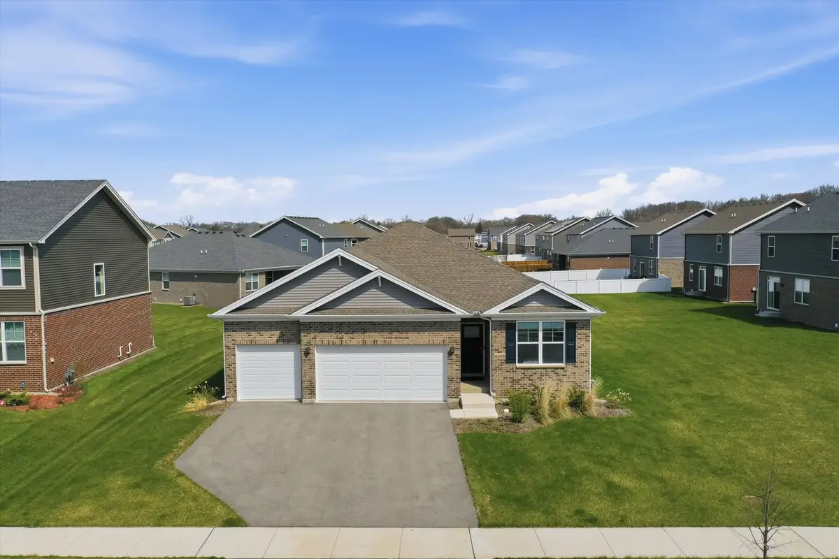 6208 Longford Lane, Tinley Park, IL 60477 - #1