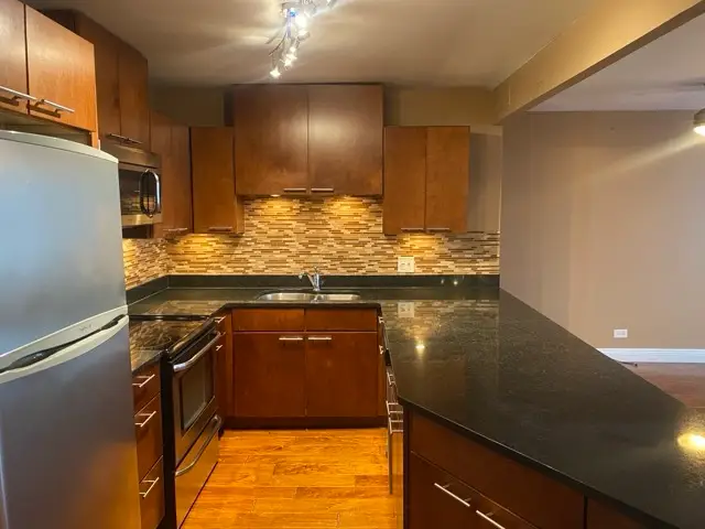 3930 N Pine Grove Avenue #514, Chicago, IL 60613 - #3