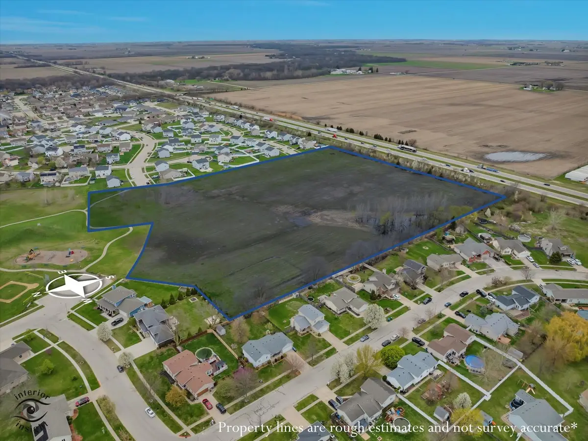 0000 Locust Road, Morris, IL 60450 - #1
