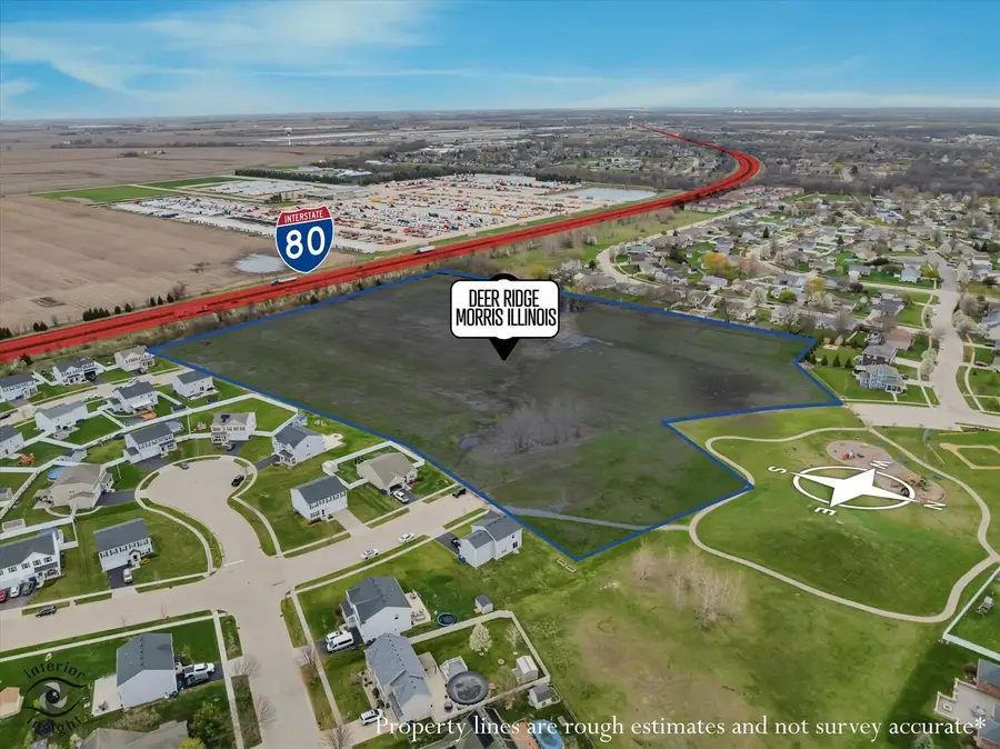 0000 Locust Road, Morris, IL 60450 - #3