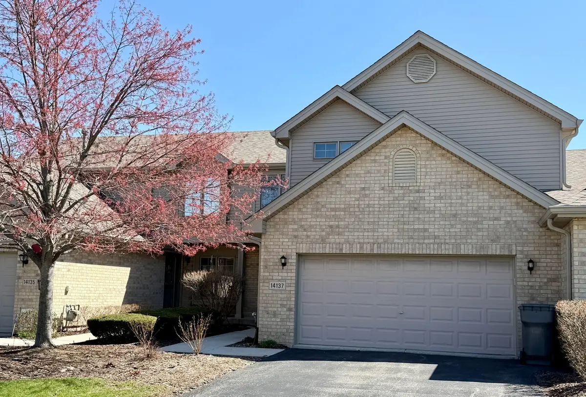 14137 Sterling Drive, Orland Park, IL 60467 - #1