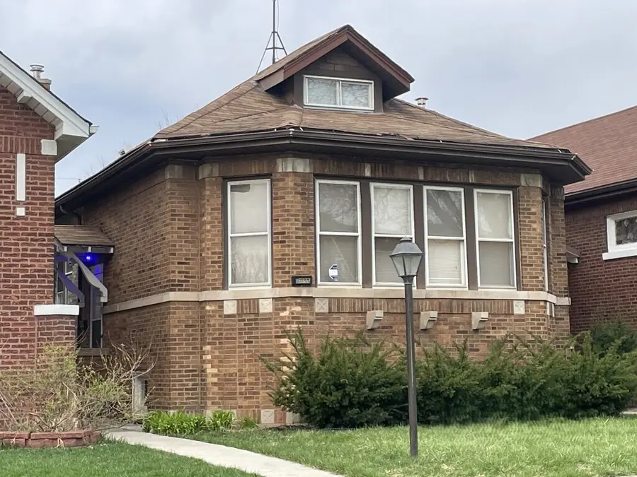 8322 S Aberdeen Street, Chicago, IL 60620 - #2