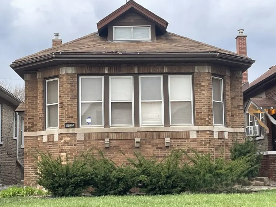 8322 S Aberdeen Street, Chicago, IL 60620 - #3