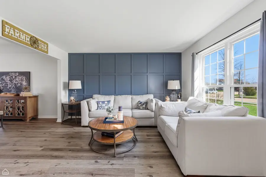 617 Brita Trail, Minooka, IL 60447 - #3