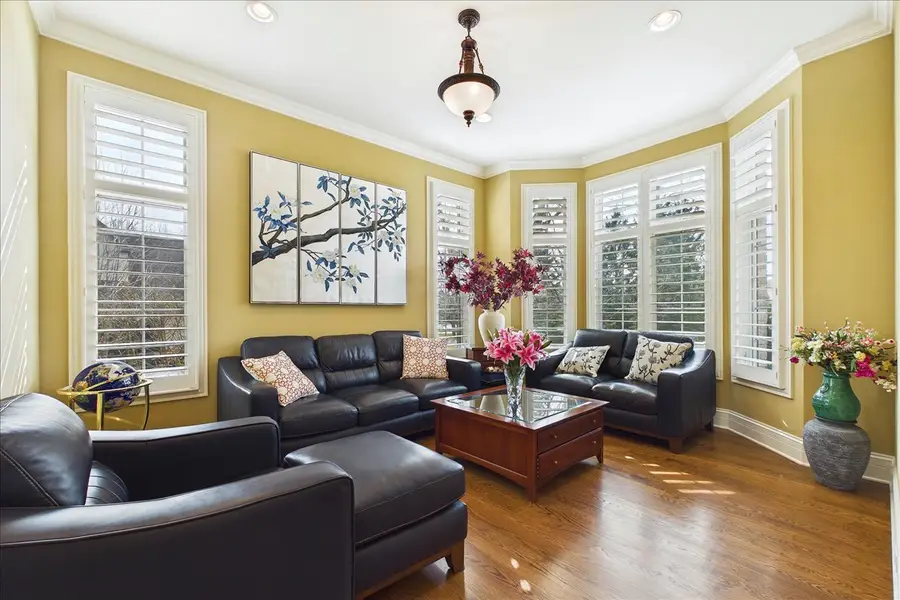 21660 W Savanna Lane, Kildeer, IL 60047 - #2