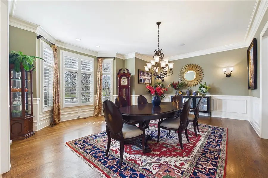 21660 W Savanna Lane, Kildeer, IL 60047 - #3