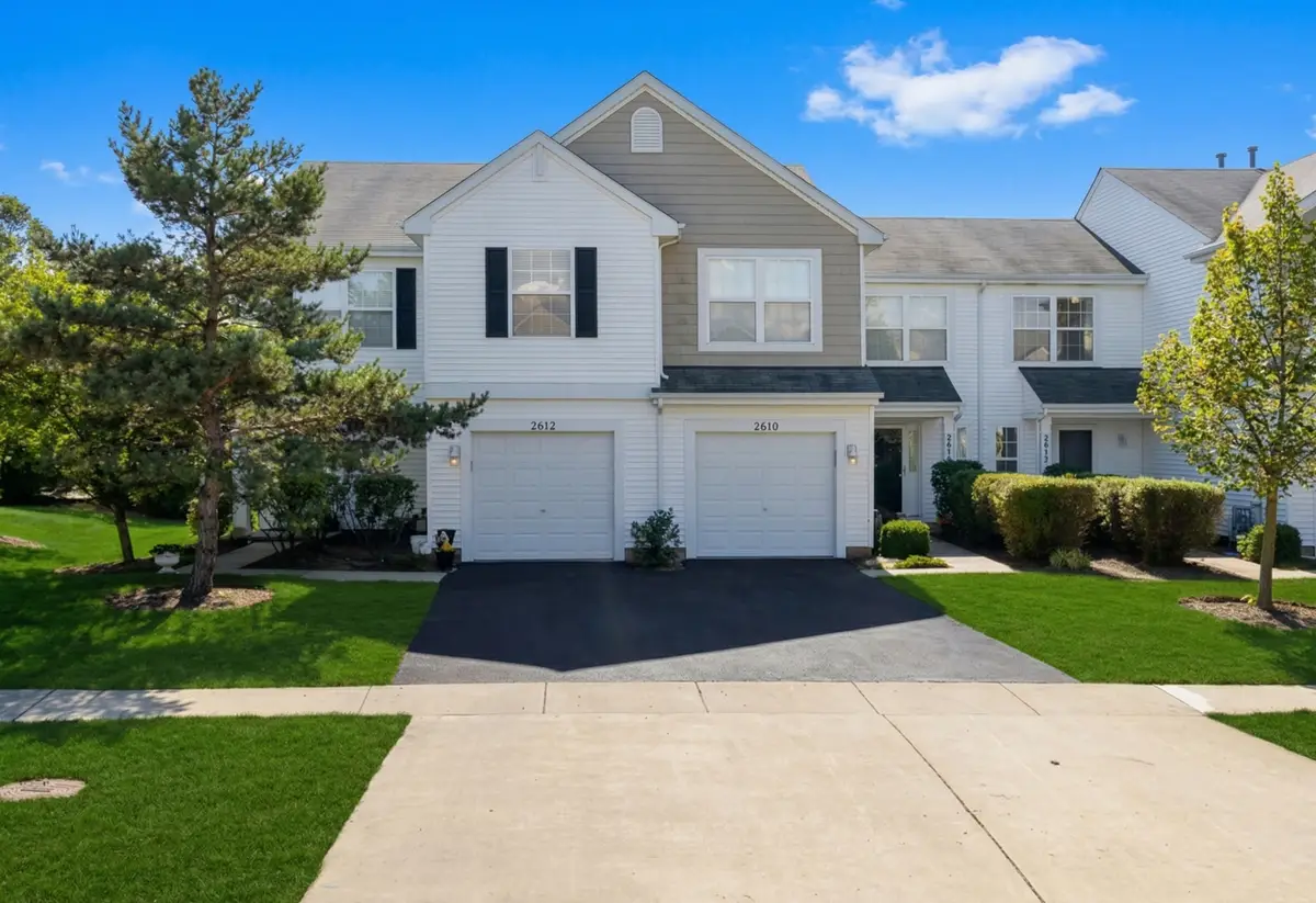 2010 Orchard Lane, Carpentersville, IL 60110 - #1