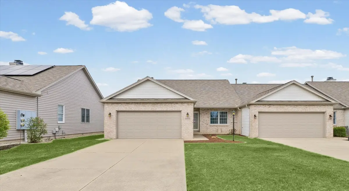 2523 Windward Boulevard #2523, Champaign, IL 61821 - #1