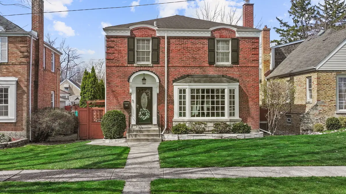 7110 N Odell Avenue, Chicago, IL 60631 - #1