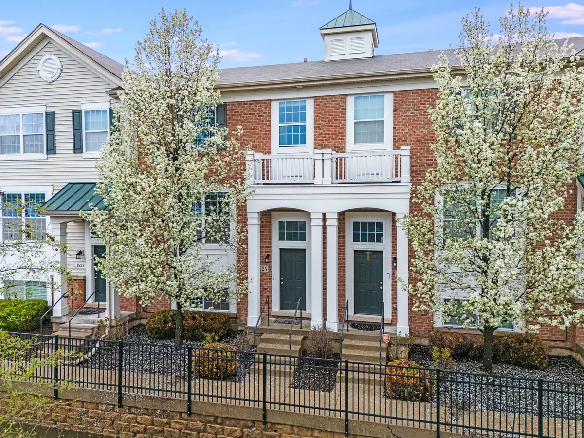 1525 E Arbor Lane, Arlington Heights, IL 60004 - #1