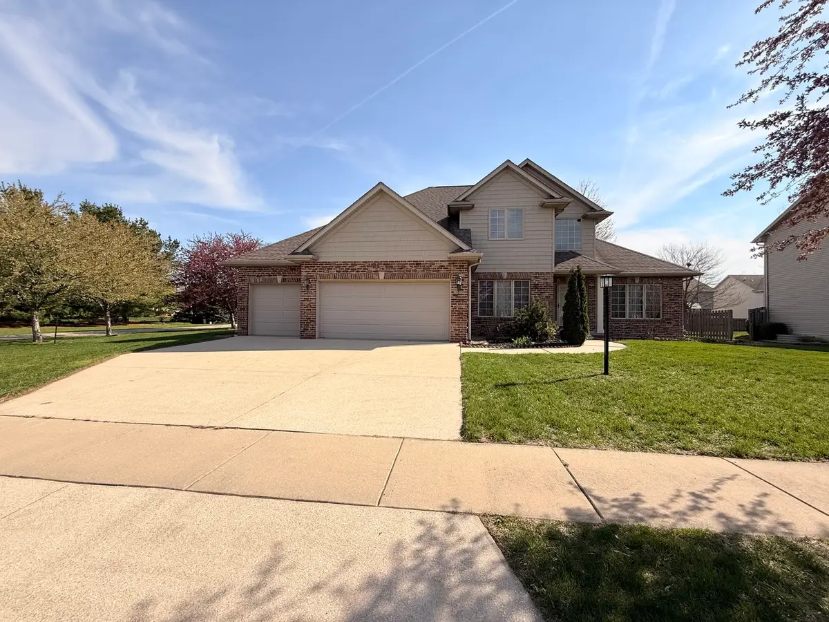 4705 Stonebridge Drive, Champaign, IL 61822 - #1