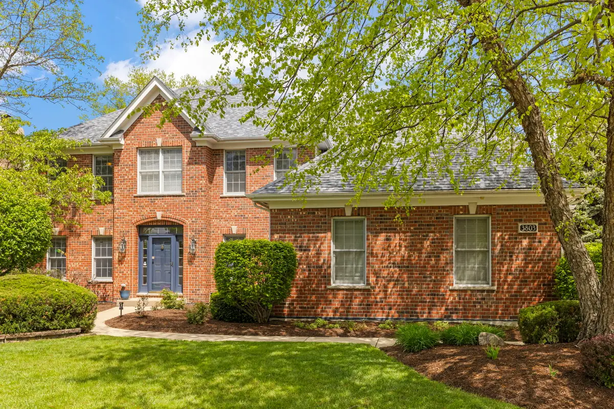3803 Royal Portrush Drive, Naperville, IL 60564 - #1