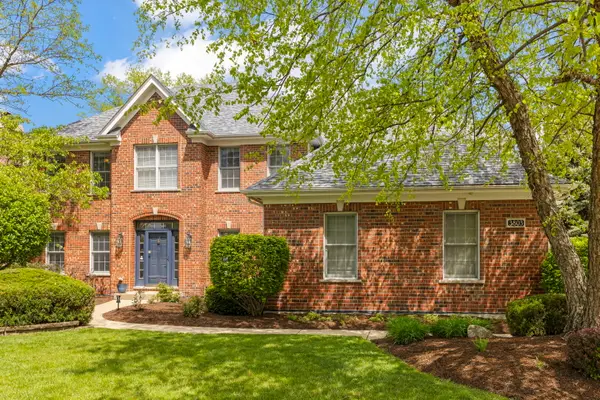 3803 Royal Portrush Drive, Naperville, IL 60564