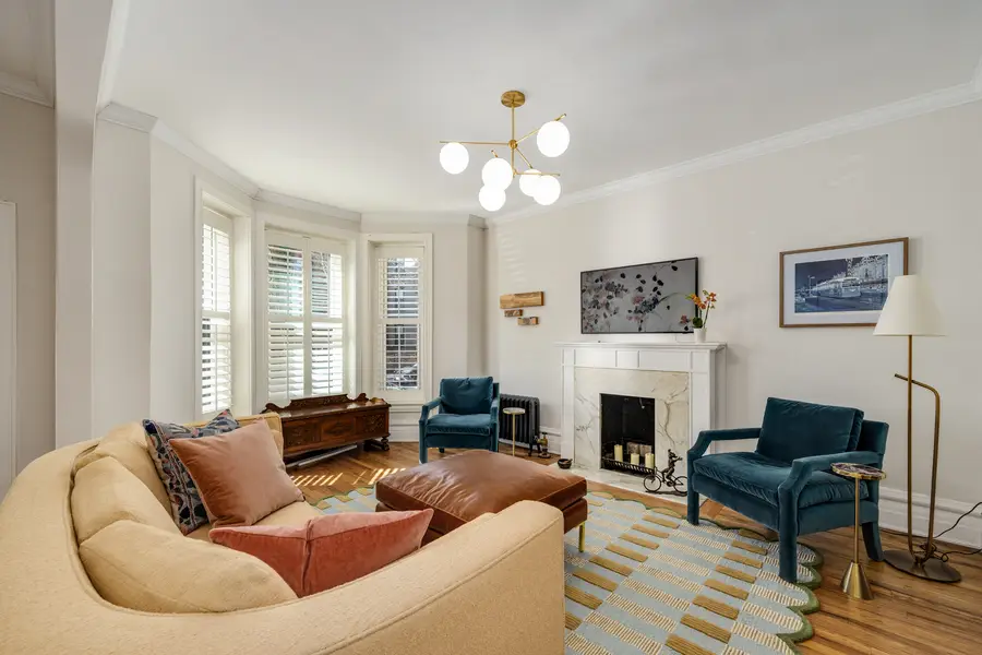 1709 N North Park Avenue #1, Chicago, IL 60614 - #3