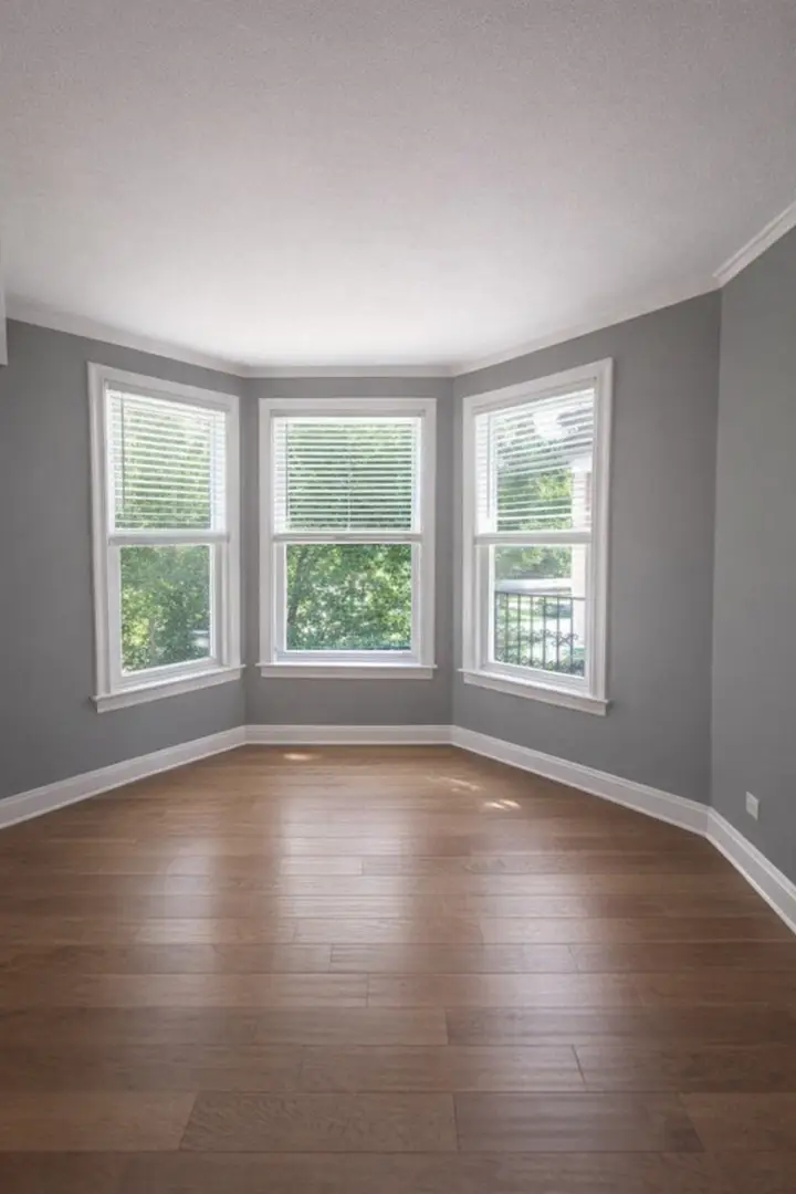 5320 S Carpenter Street, Chicago, IL 60609 - #2