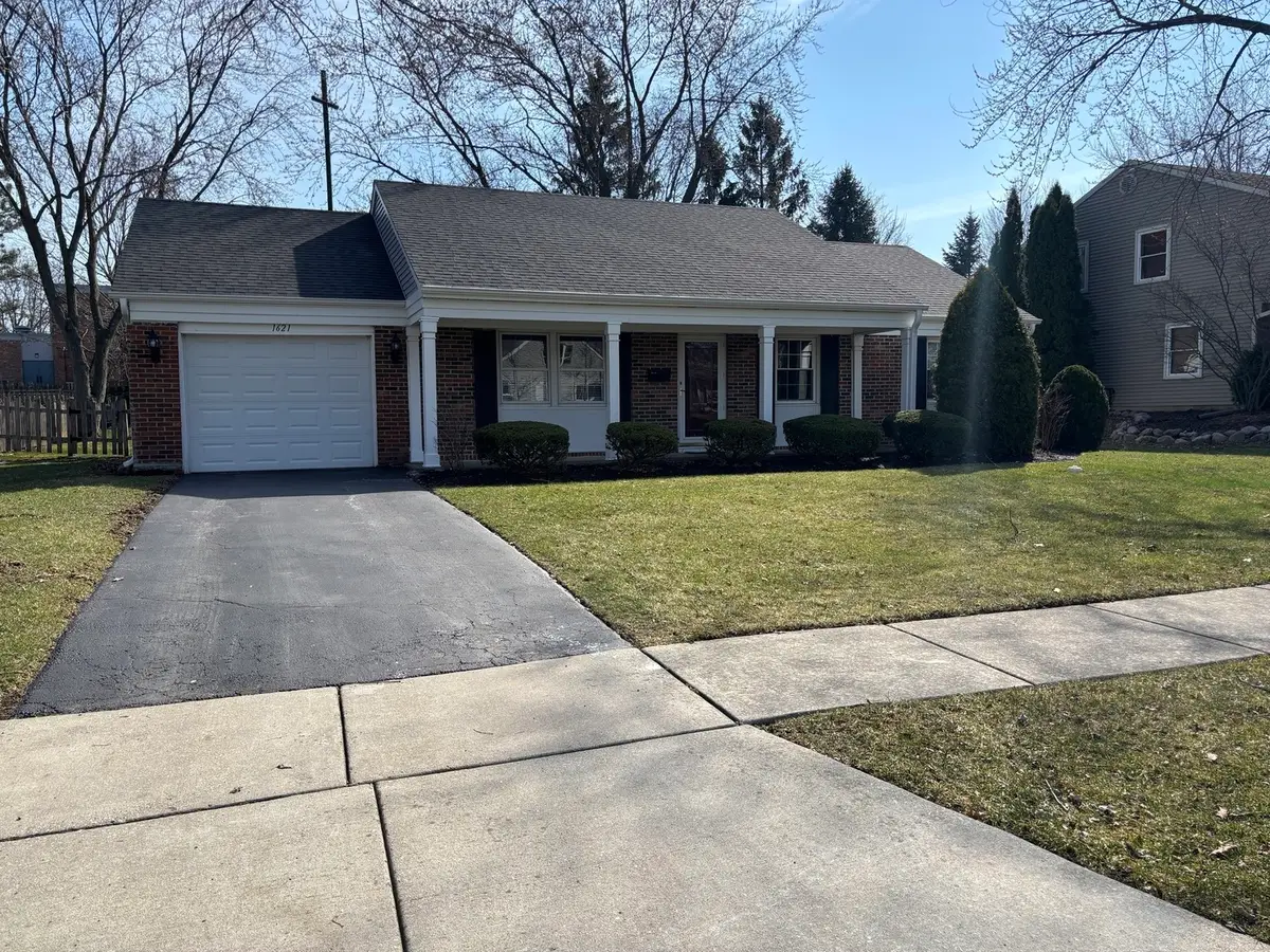1621 Portsmouth Lane, Schaumburg, IL 60194 - #1